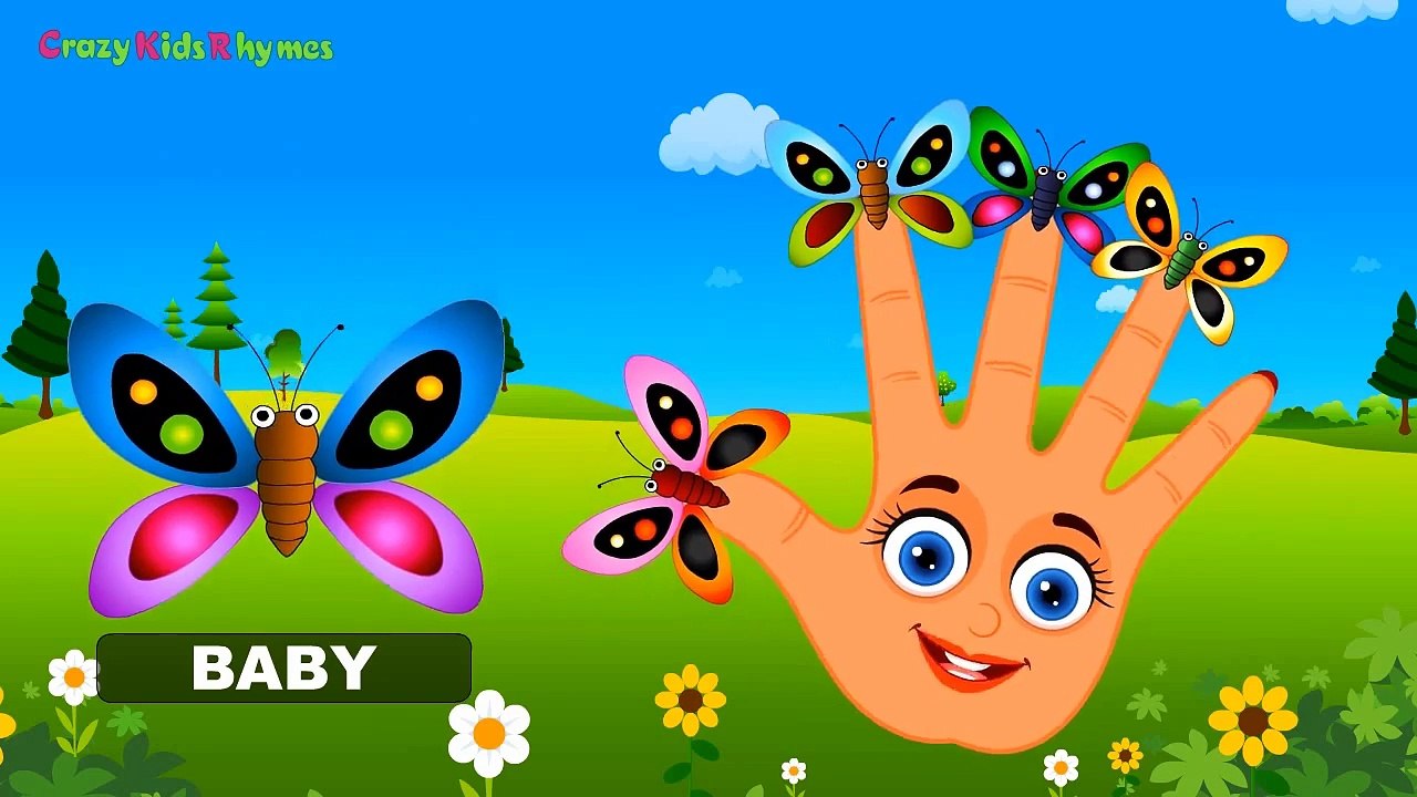 FINGER FAMILY Animals (Top 15) Nursery Rhymes Collection - Finger Family Animals Cartoons Rhymes
