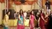 Mehndi Dance Of Pakistani Wedding Girls Bhangra On Bollywood Songs