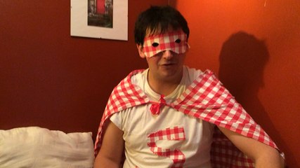 Super Pique Nique, candidat pour remplacer Captain Europe