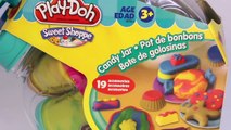 Play Doh Fun Factory Machine Scoops n Treats Ice Creams Machine Popcorn Machine Hasbro Toys