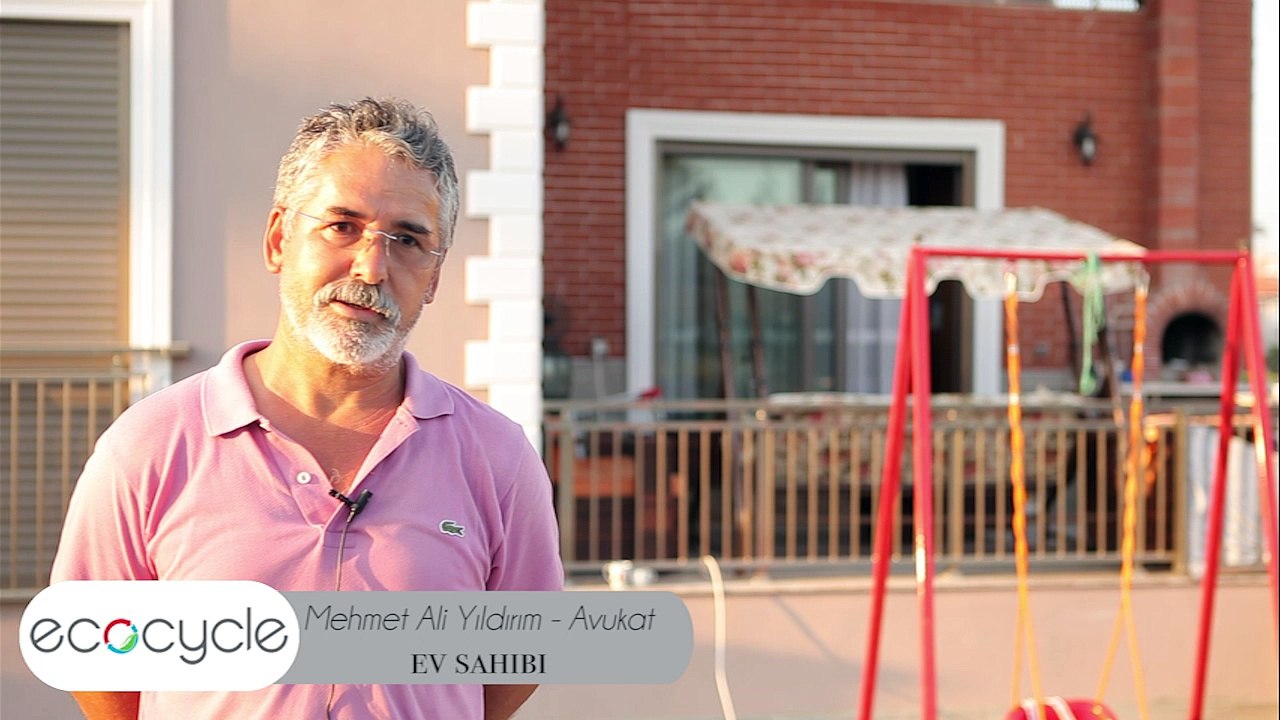 aplas ısı pompası ecocycle ısı pompası antalya ev ısıtma soğutma sıcak