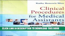 [READ] Kindle Clinical Procedures for Medical Assistants - Text and Study Guide Package, 8e