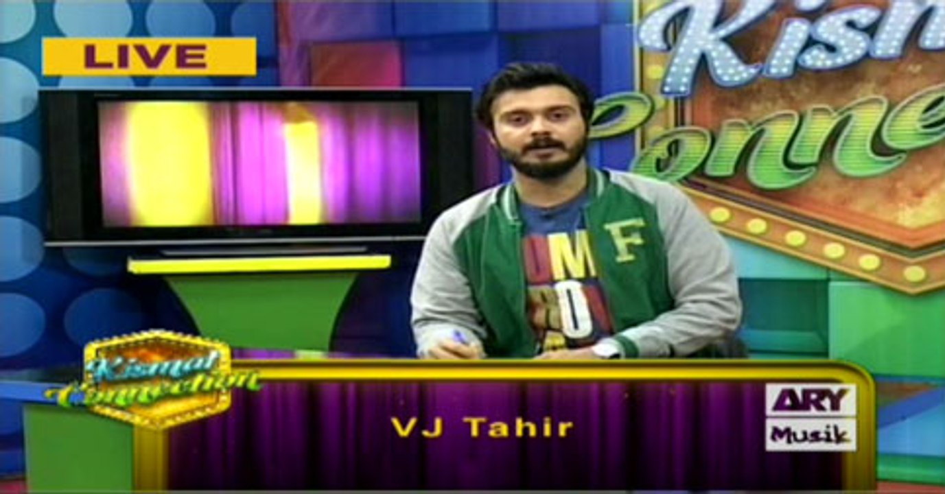 Kismat Connection 27th November 2016