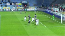 All Goals & Highlights HD - Rizespor 1-5 Fenerbahce  - 27.11.2016