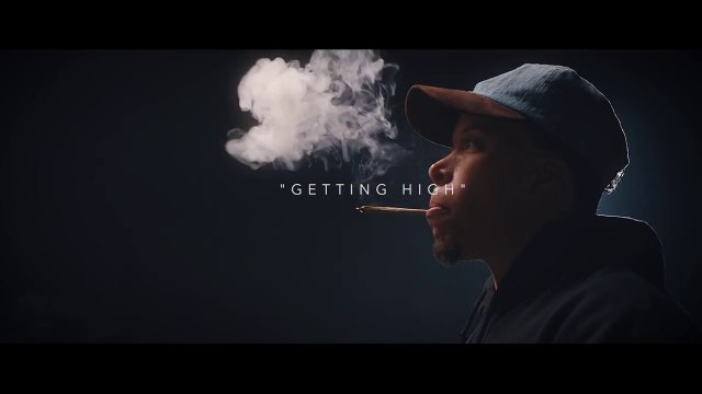 Dizzy Wright & Demrick Getting High
