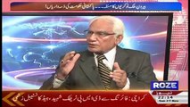 Tareekh-e-Pakistan Ahmed Raza Khusuri Ke Sath – 27th November 2016