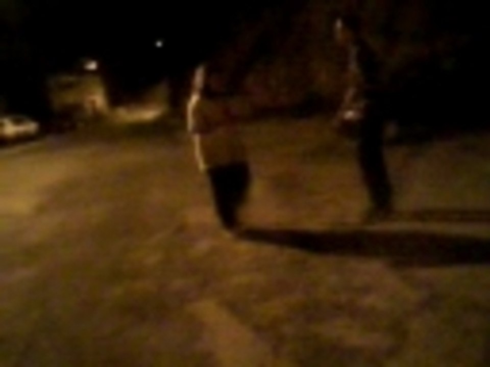 formation nuit martin