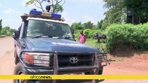 Combats entre forces ougandaises et militants séparatistes : au moins 55 tués