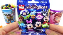 Kids Surprise Toys Star Wars Chocolate Egg Disney Princess Marvel Avengers Lego Blind Bag Paw Patrol