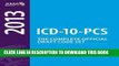 [READ] Mobi ICD-10-PCS 2013: The Complete Official Draft Code Set Audiobook Download