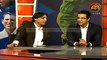 Shoaib Akhtar telling his funyy ball tempering story on TV