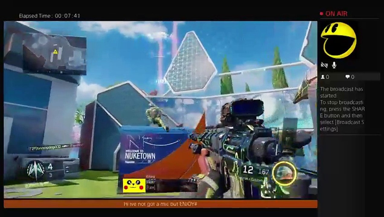 XxsnoopdogxX32's Live PS4 Broadcast with rhibo (26)