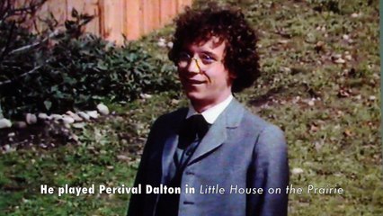 Steve Tracy tribute, 30 years later