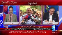 Ye Sone Ka Chamach Nahi Lekar Paida Hue Balke Sone Ke Bache Hain Inki Kidney Platinum Ki Hai-Hassan Nisar