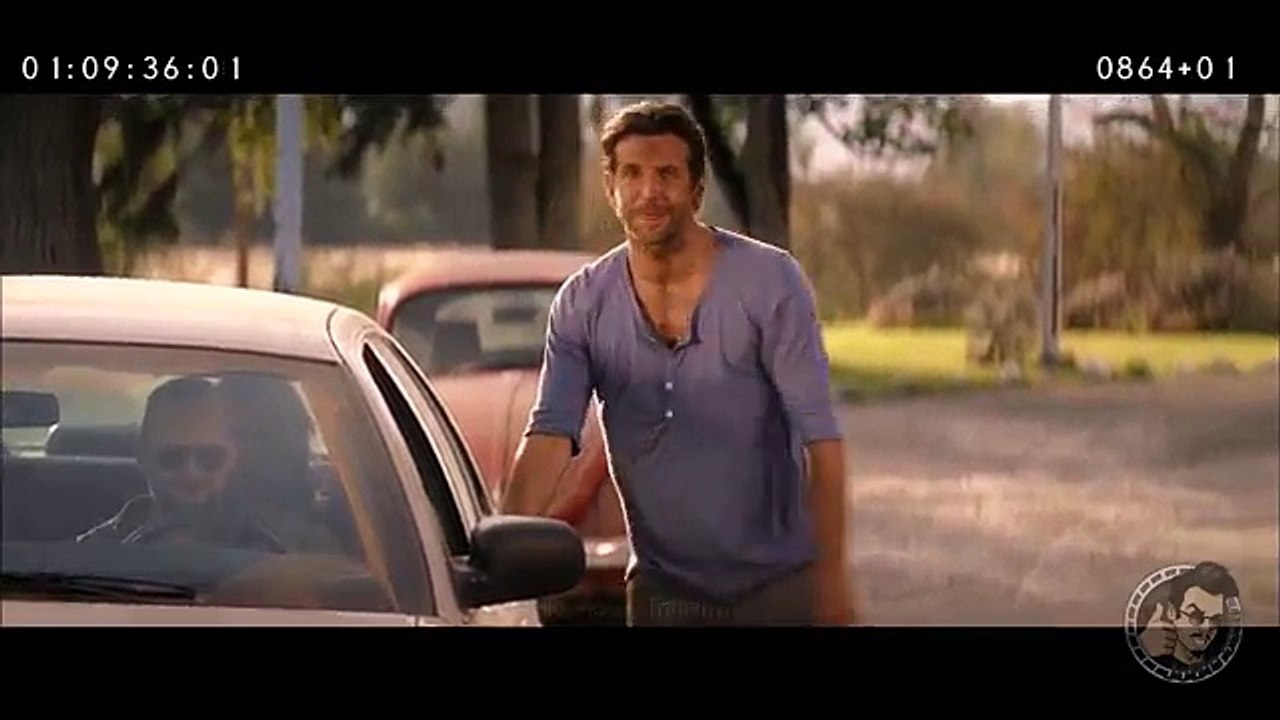 THE A-TEAM Bloopers Gag Reel (Uncensored) Bradley Cooper, Liam Neeson HD