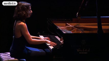 Khatia Buniatishvili