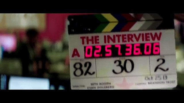 THE INTERVIEW Bloopers Gag Reel (Uncensored) Seth Rogen, James Franco