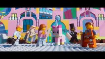 The Lego Movie Blooper Reel (HD) Chris Pratt, Liam Neeson