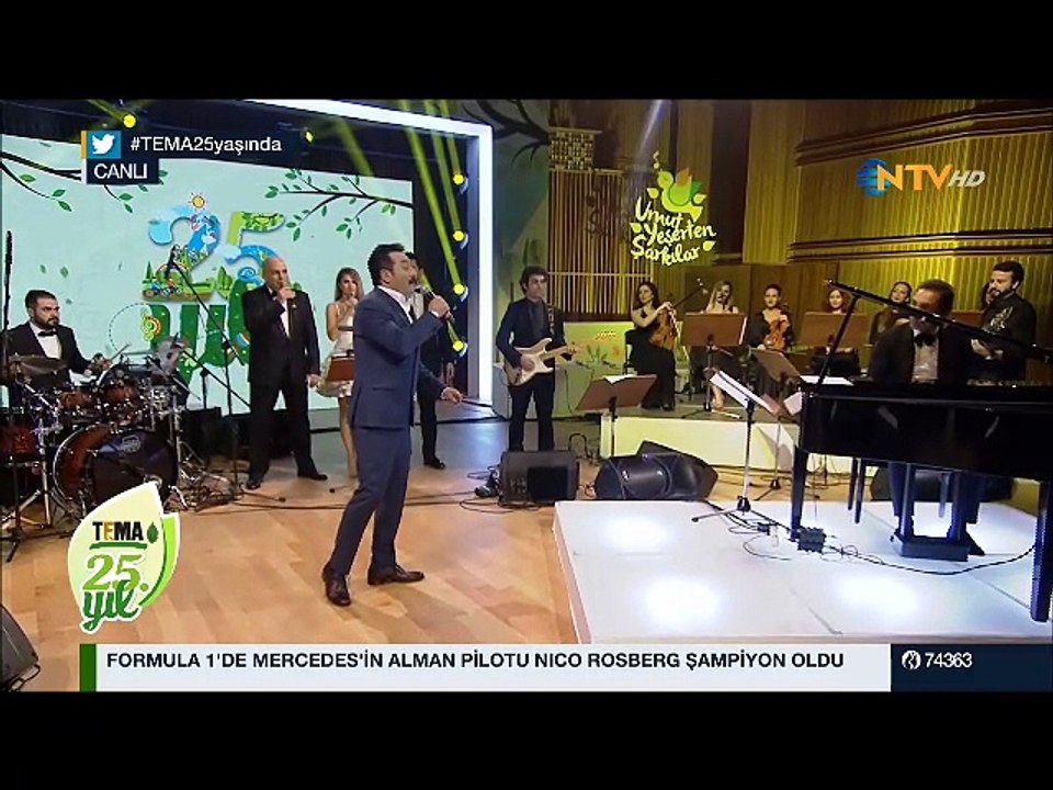 Mustafa Üstündağ Gecelerim Umut Yeşerten Şarkılar