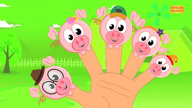 Zombie Finger Family | Scary Nursery Rhymes For Childrens