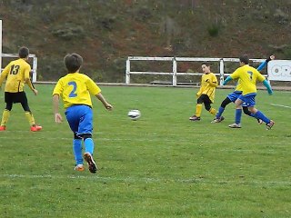 BUT DE MILAN CONTRE ESSOR 1 LE 26 11 16