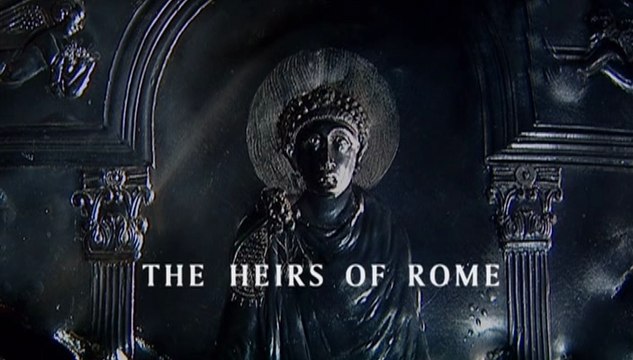 Кочевники. Гроза над Европой 4 серия Наследники Рима