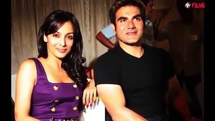Famous Actress is Having Affair with a Young Guy After Divorce