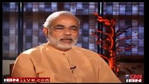 Narendra Modi Unseen Interview : Leaked Video | Modi Run Away From Studio