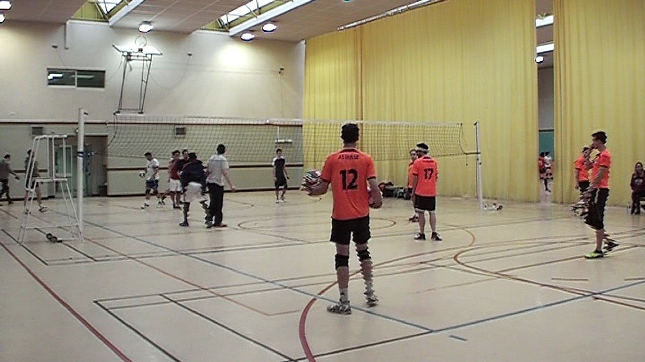 ATTAQUE DIRECTE SUR LA CAMERA