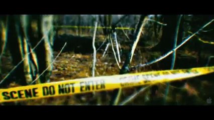 House At The End Of The Street - Official Trailer #2 (HD)