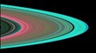 NASA Video: Cassini’s High Flying, Ring Grazing Orbits - Close Encounters With Saturn