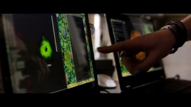 INCARNATE Official Trailer (2016) Carice van Houten Horror Movie HD