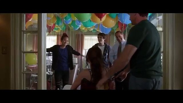 Insidious Chapter 3 TRAILER (2015) - Dermot Mulroney Horror Movie HD