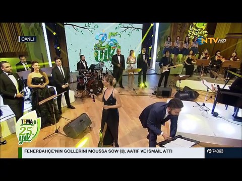 Selen Öztürk-Sinan Tuzcu Ey Özgürlük Umut Yeşerten Şarkılar