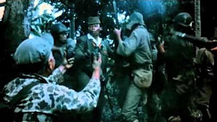 Ambush Bay Official Trailer #1 - Mickey Rooney Movie (1966) HD