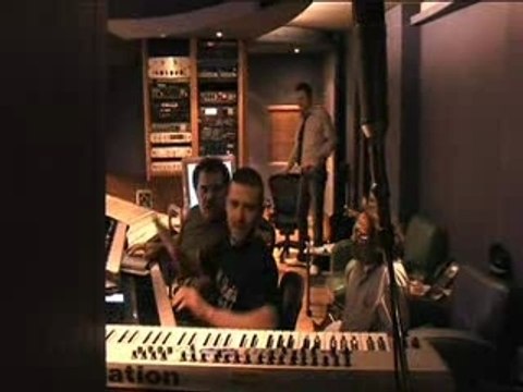 Making Of Duran Duran - Feat Justin Timberlake