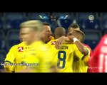 Kamil Wilczek Goal HD - Brondby 3-1 Silkeborg - 27.11.2016