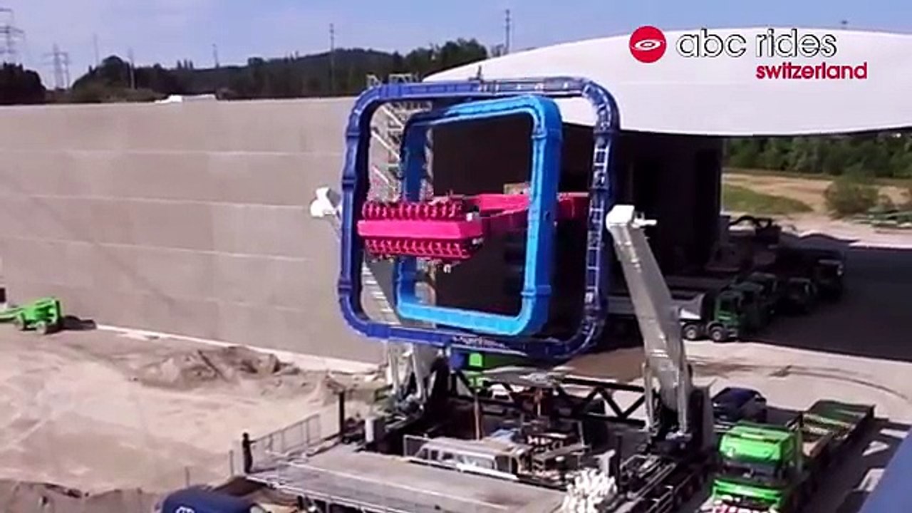 Swiss engineers have worked long