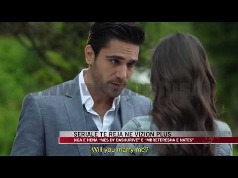 Dy seriale të reja në Vizion Plus - News, Lajme - Vizion Plus