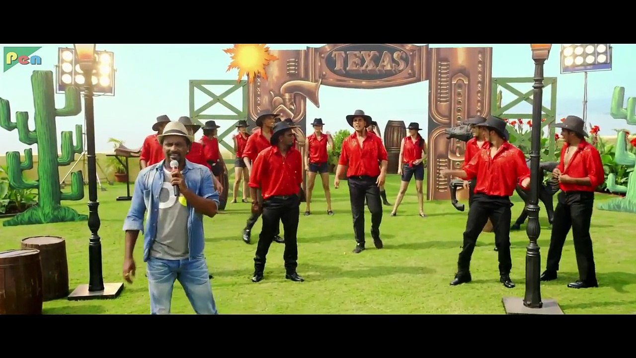 Comedy scene - Akshay kumar Entertainment