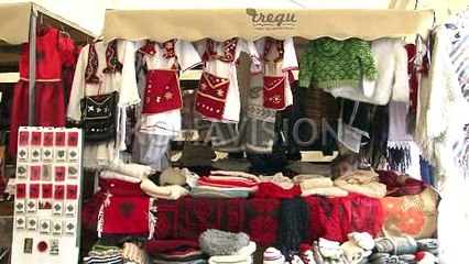 “Blej shqip” bashkon në Prishtinë më shumë se 120 prodhues shqiptarë