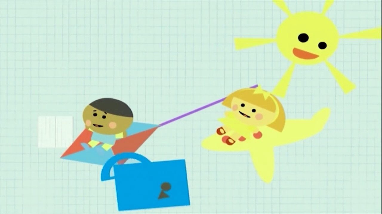 Caterpillar | Learning Shapes for Toddlers | Shape A Majigs | BabyFirst TV