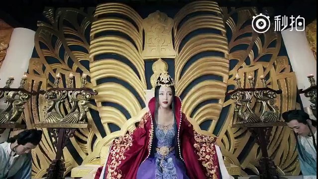 Angela Baby và Chung Hán Lương - Xứng đôi không tưởng bên nhau