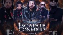 Don Omar ft Ozuna & Wisin - Escapate Conmigo