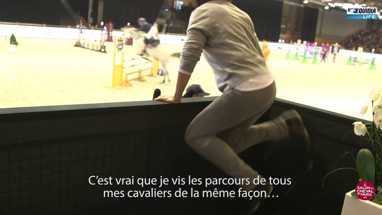 Un jour au Salon #2