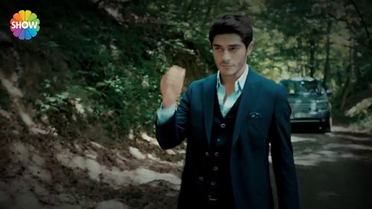 Aşk Laftan Anlamaz 19.Bölüm | Ateş Böceği - Mithat Can Özer -