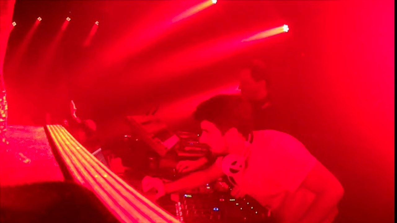 KBM LIVE