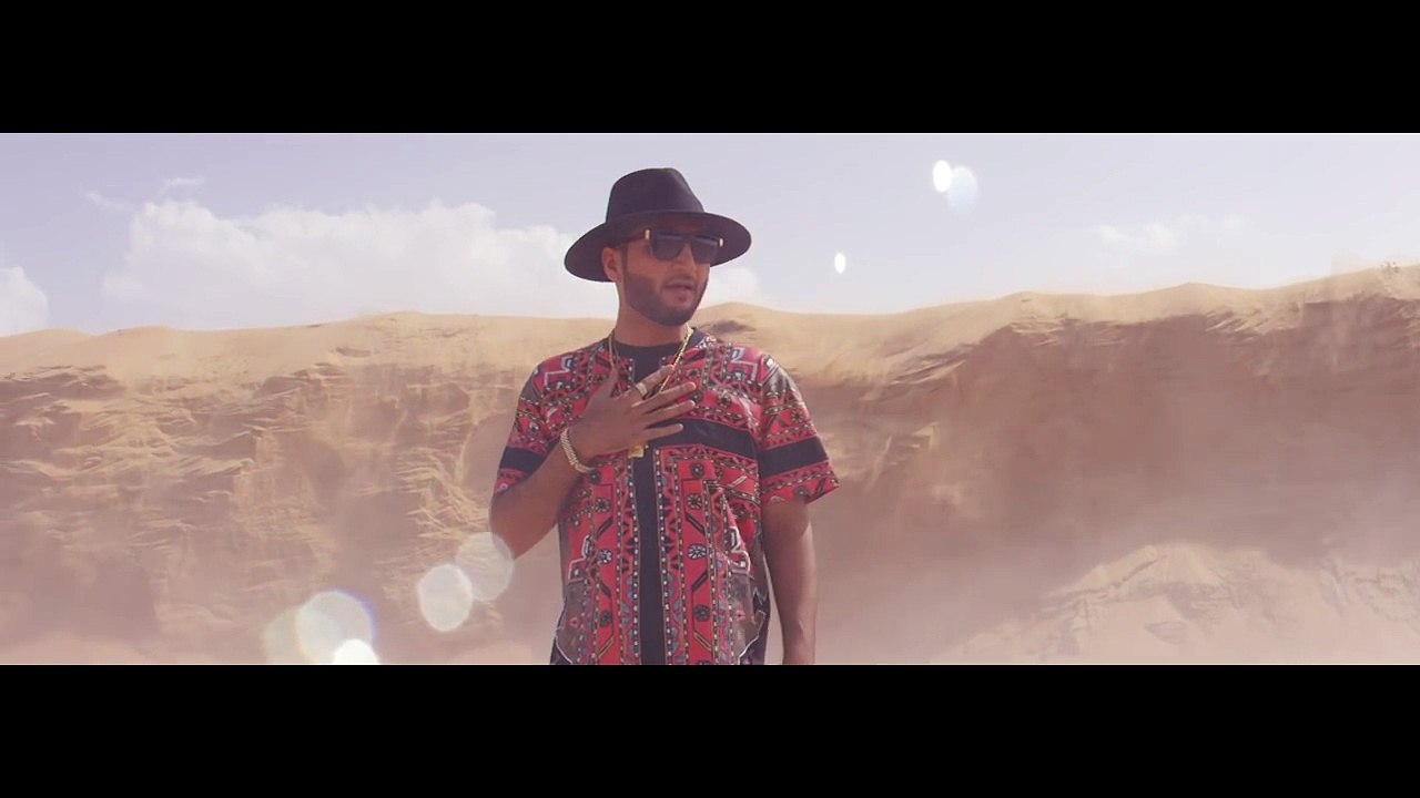 Paranday (Full Video) - Bilal Saeed - Latest Punjabi Song 2016 - Speed Records-Envy presents