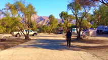 Lake Piru Campground in Piru, California - a Drivin' & Vibin' Travel Vlog
