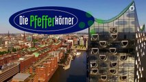 Die Pfefferkörner - Staffel 13 Episode 6 (Folge 162) - 'Der Zwilling' - Teil 1